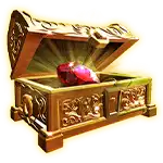 Golden Goose Megaways - Golden Jewellery Box