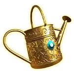 Golden Goose Megaways - Golden Watering Can