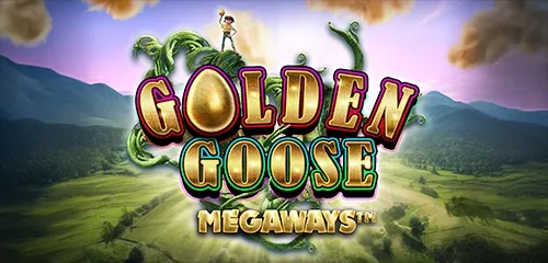 Golden Goose Megaways