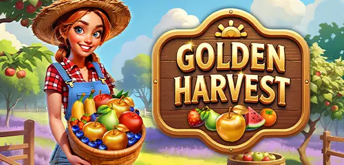 Golden Harvest Slot Review