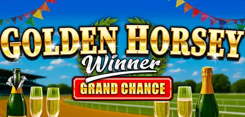 Golden Horsey Winner Grand Chance Game Thumbnail