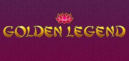 Golden Legend Slot Review