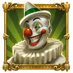 Golden Ticket 2 - Clown