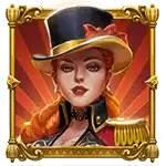 Golden Ticket 2 - Ringmaster