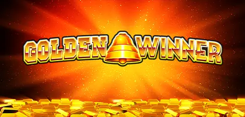 Golden Winner Game Thumbnail