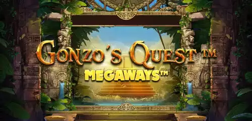 Gonzo’s Quest Megaways