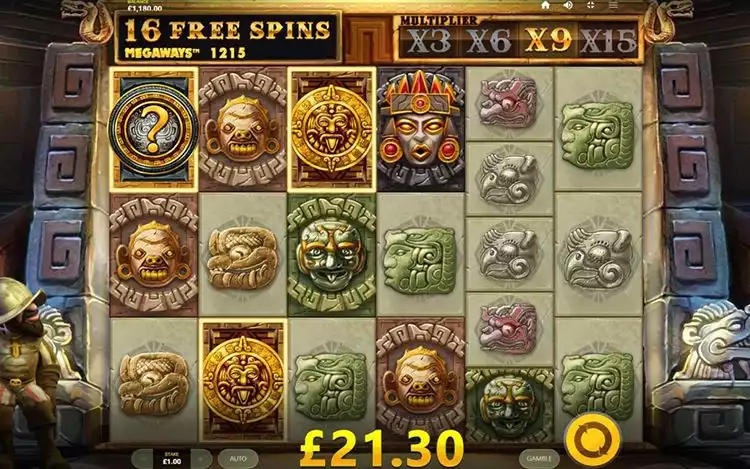 Free Drops