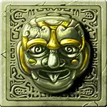 Green Mask