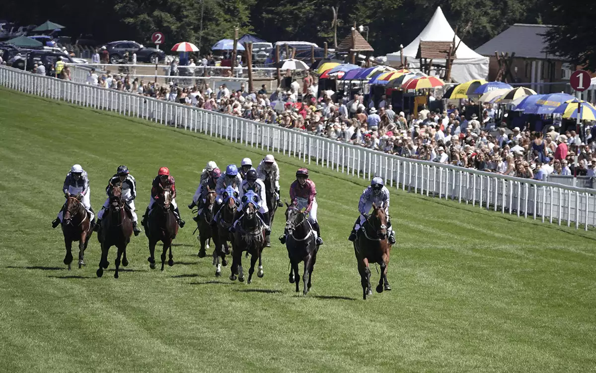 Nassau Stakes Betting Tips - Glorious Goodwood