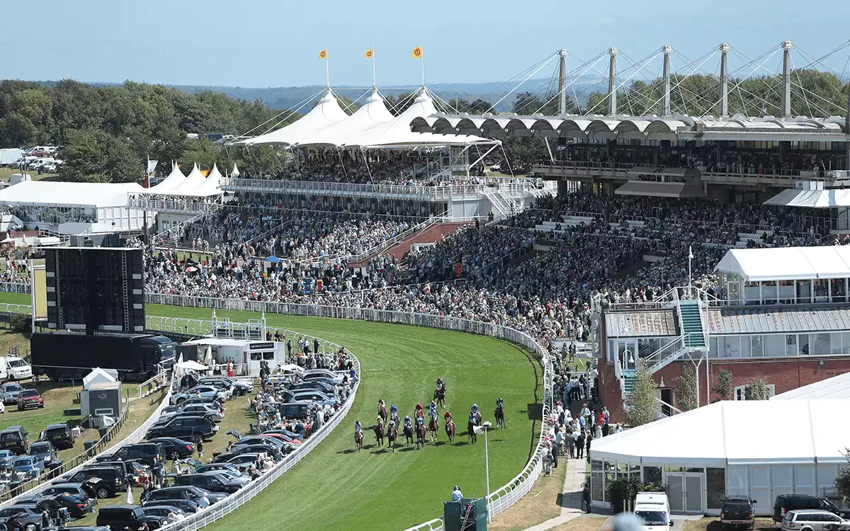 Qatar Lillie Langtry Stakes Betting Tips - Glorious Goodwood