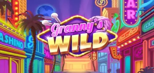 Granny's Wild - Thumbnail