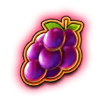 Majestic Fury Power 5 - Grapes Symbol