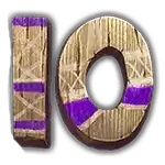 Ten