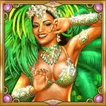 Green Dancer