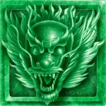 Green Dragon