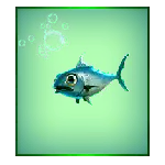 Green Fish