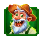 Mine and Win - Green Miner