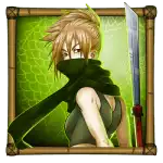 Green Ninja