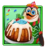 Green Penguin