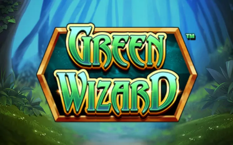 Green Wizard