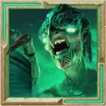 Hades Gigablox - Green monster Symbol