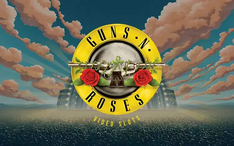 Guns N_ Roses