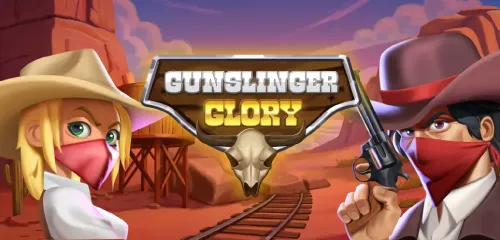 Gunslinger Glory - Thumbnail