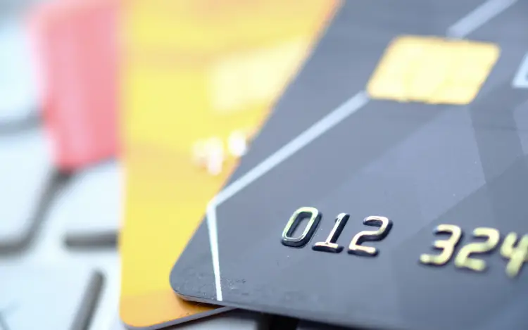 HSBC Cards