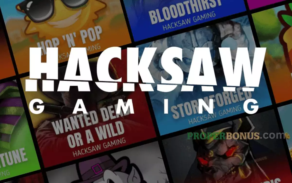 Hacksaw Signs Partnership With NetBet Italy