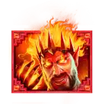 Zeus vs Hades Gods of War - Hades Symbol
