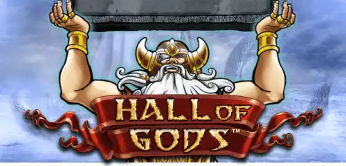 Hall of Gods
