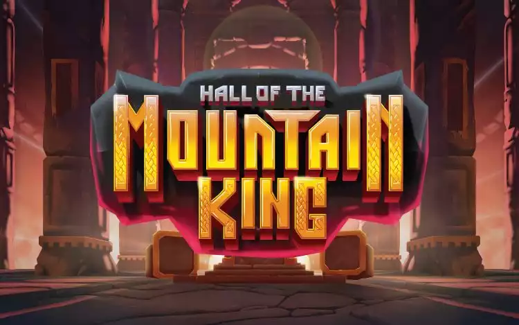 Hall of the Mountain King
