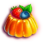 Happy Cappy - Jelly Symbol