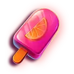 Happy Cappy - Ice Lolly Symbol