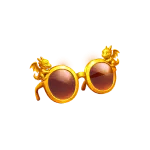 Happy Dragon - Dragon Sunglasses Symbol