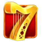 Jiggy’s Pot O'Gold - Harp Symbol