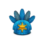 3 Wildos - Headdress Symbol