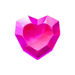 Mine and Win - Heart