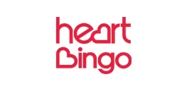 Heart Bingo Logo