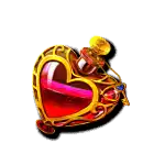 Madame Destiny Megaways - Heart Potion Symbol