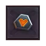 Snake Arena 2 - Heart Symbol