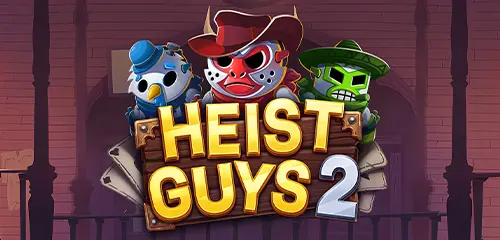 Heist Guys 2