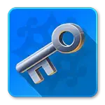 Heist Guys 2 - Key Symbol