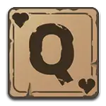 Heist Guys 2 - Queen Symbol