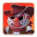 Heist Guys 2 - Red Heist Guy Symbol