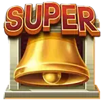 Heist Guys 2 - Super Bonus Symbol