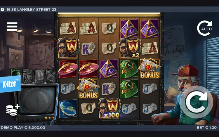 Heist Guys - RTP & Wagering