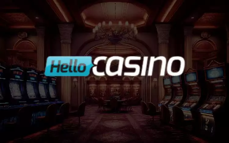Hello-Casino