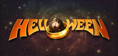 Helloween Slot Review