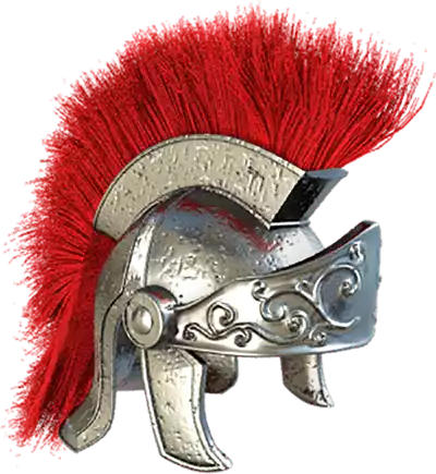 Centurion - Helmet Symbol